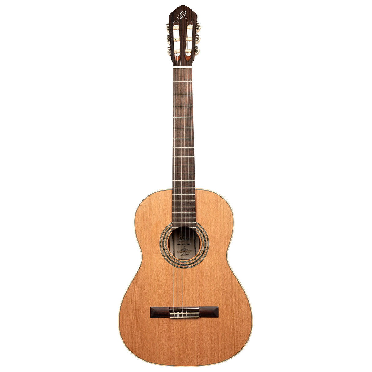 Klassinen kitara R-19S Made in Spain