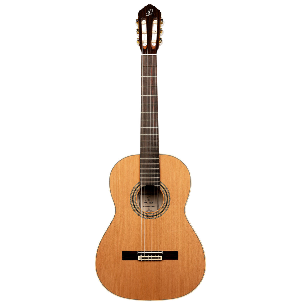 Klassinen kitara R-20GRG Made in Spain