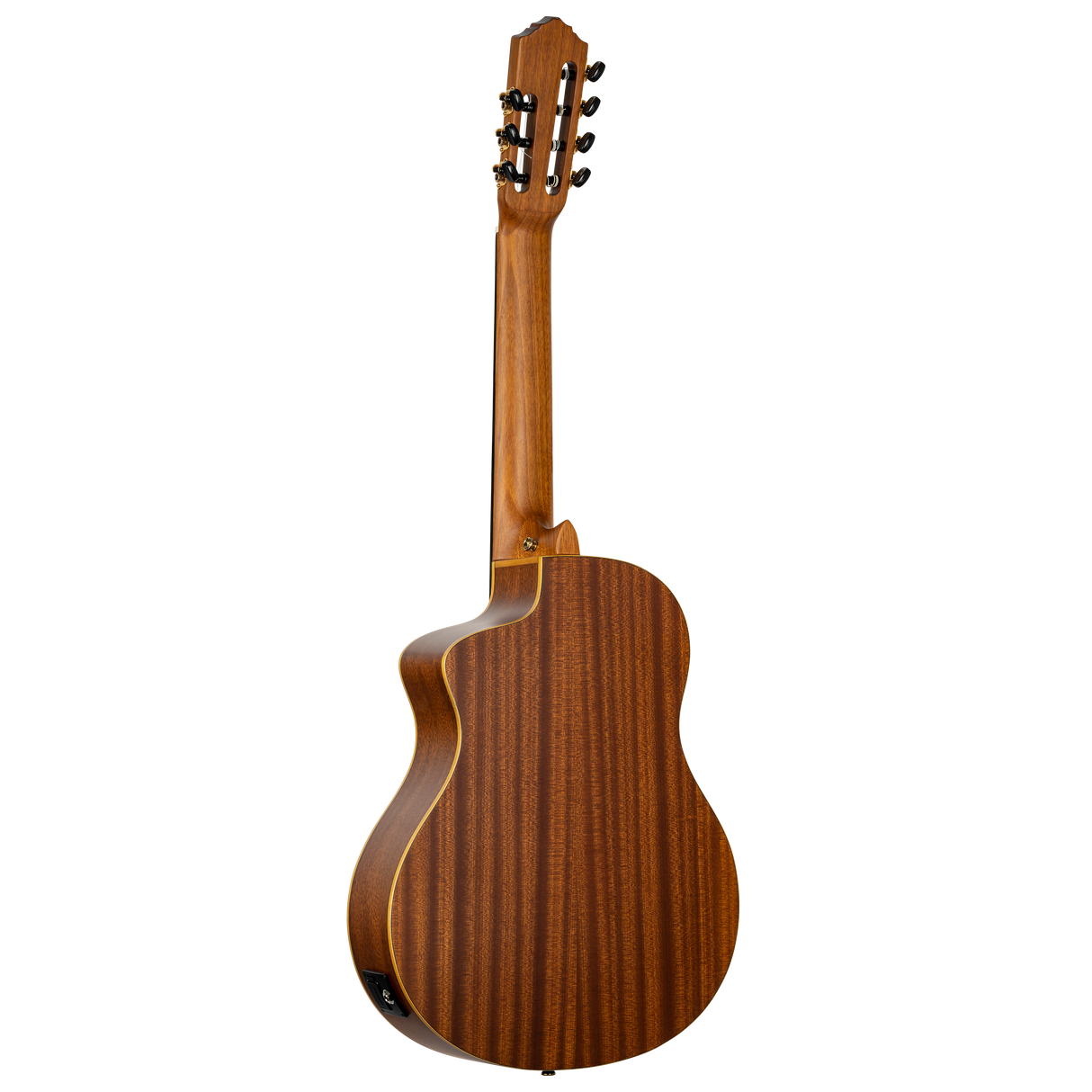 Ortega RCE133-7 elektroakustinen klassinen kitara