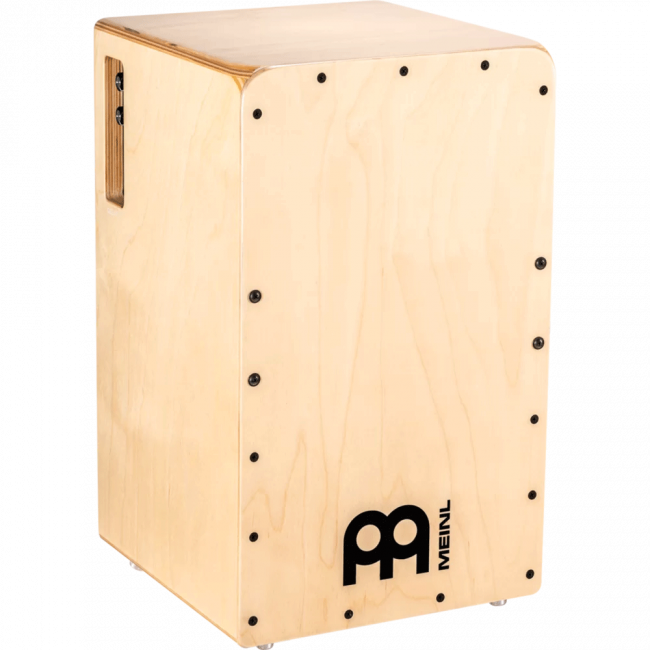 Meinl Snarecraft Pickup Cajon PSC100NT