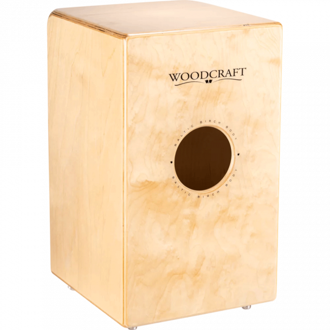 Meinl Snarecraft Pickup Cajon PSC100NT