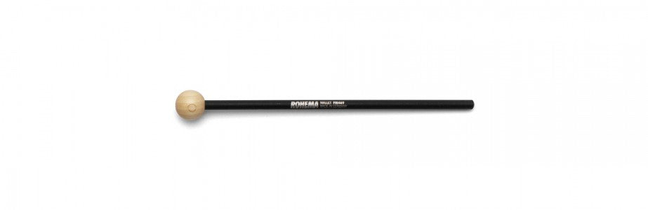 plastic mallet 20mm wood ball/kpl