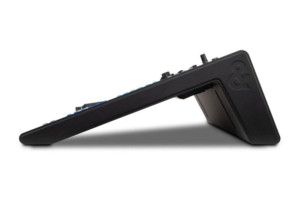 QU-5 digitaalimikseri