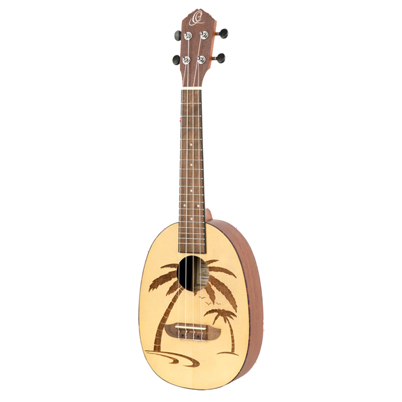 RUPA5 konserttiukulele