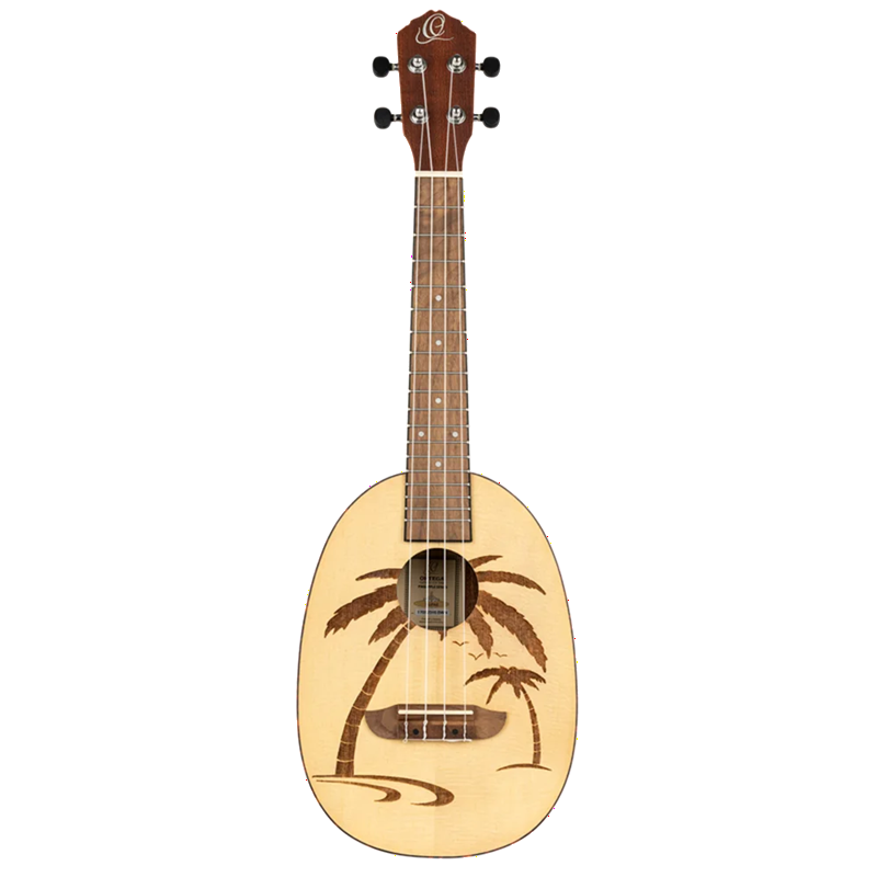 RUPA5 konserttiukulele