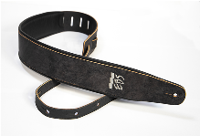 EBS Relic Series Black Staind nahkahihna