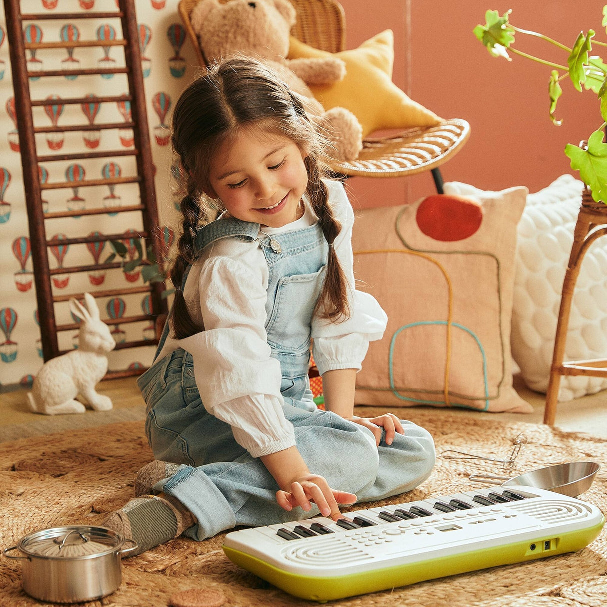 SA-50 KOSKETINSOITIN/POHJA LIMENVIHREÄ