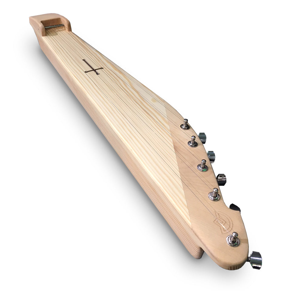 Salo perinteinen 5-kielinen kantele