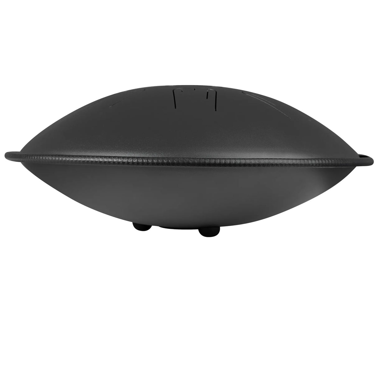 Melody Tongue Drum 14" D Kurd Musta