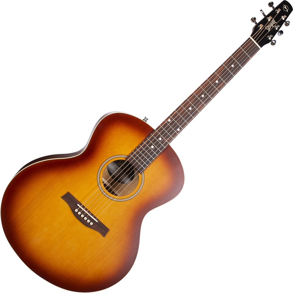 Seagull Entourage Mini Jumbo Rustic