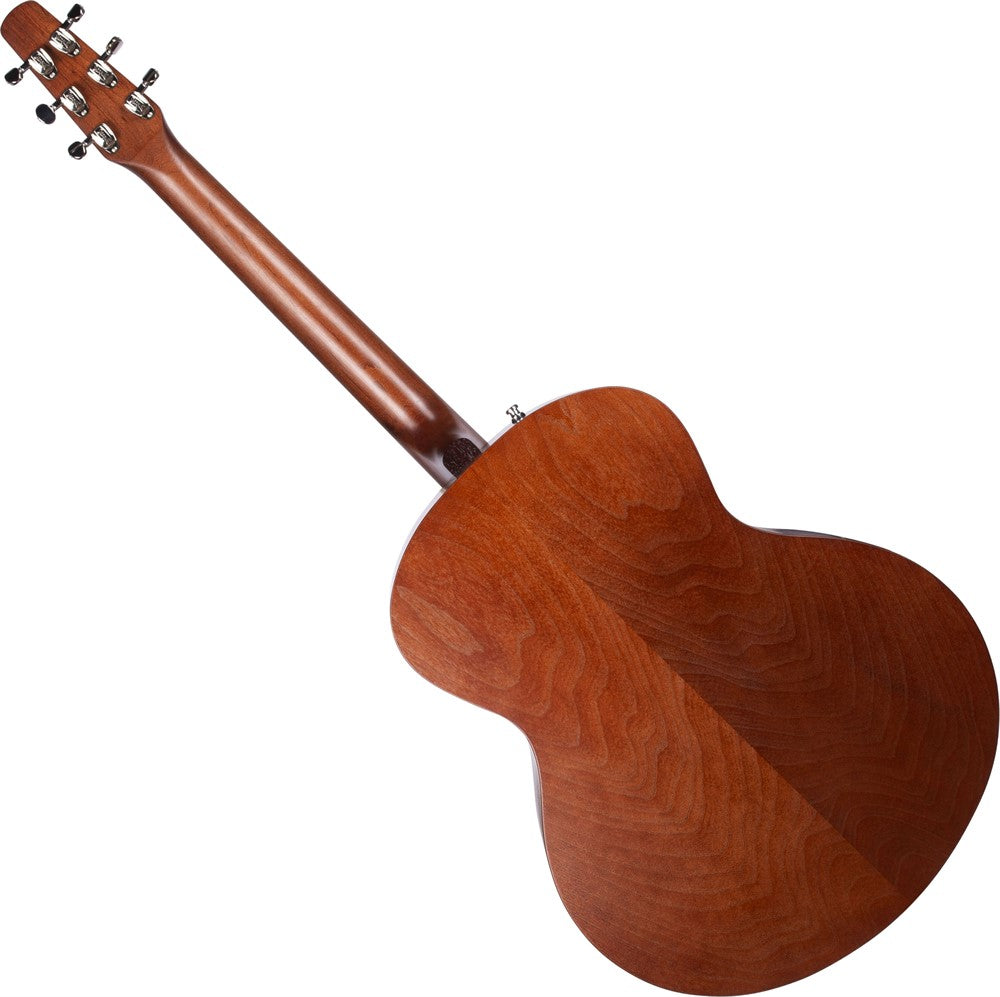 Seagull Entourage Mini Jumbo Rustic