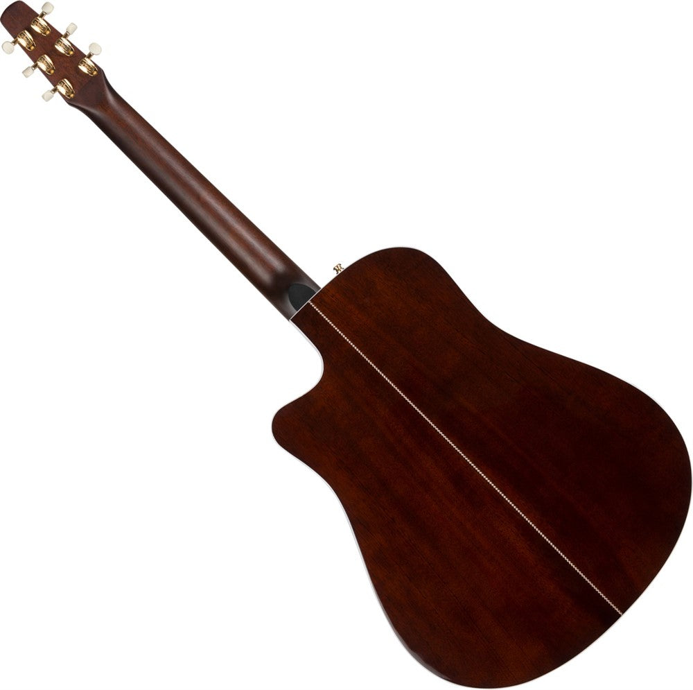 Seagull Peppino Signature CW Bourbon Burst