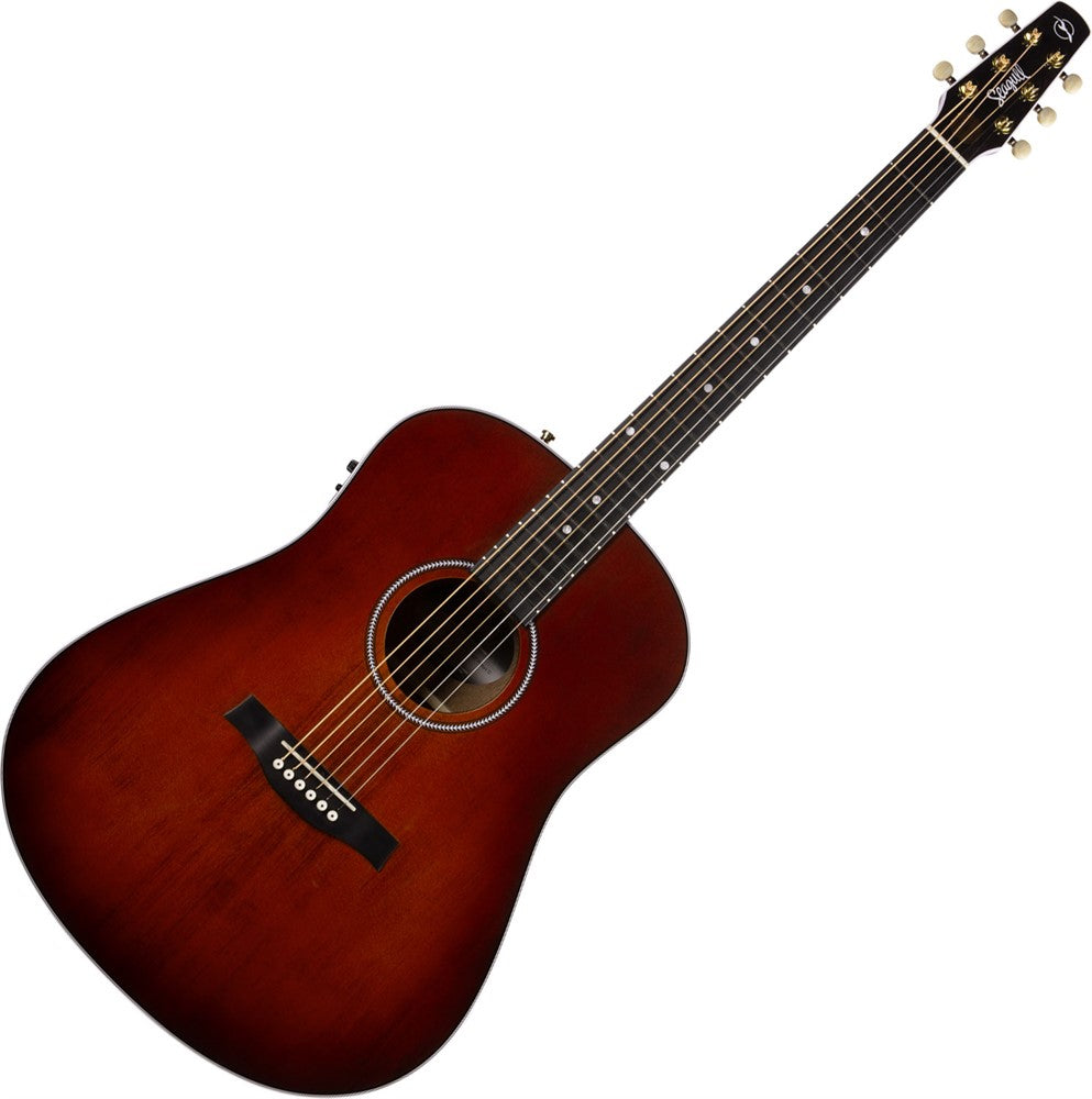 Seagull Maritime SWS Burnt Umber GT Presys II