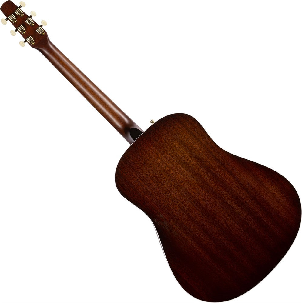 Seagull Maritime SWS Burnt Umber GT Presys II