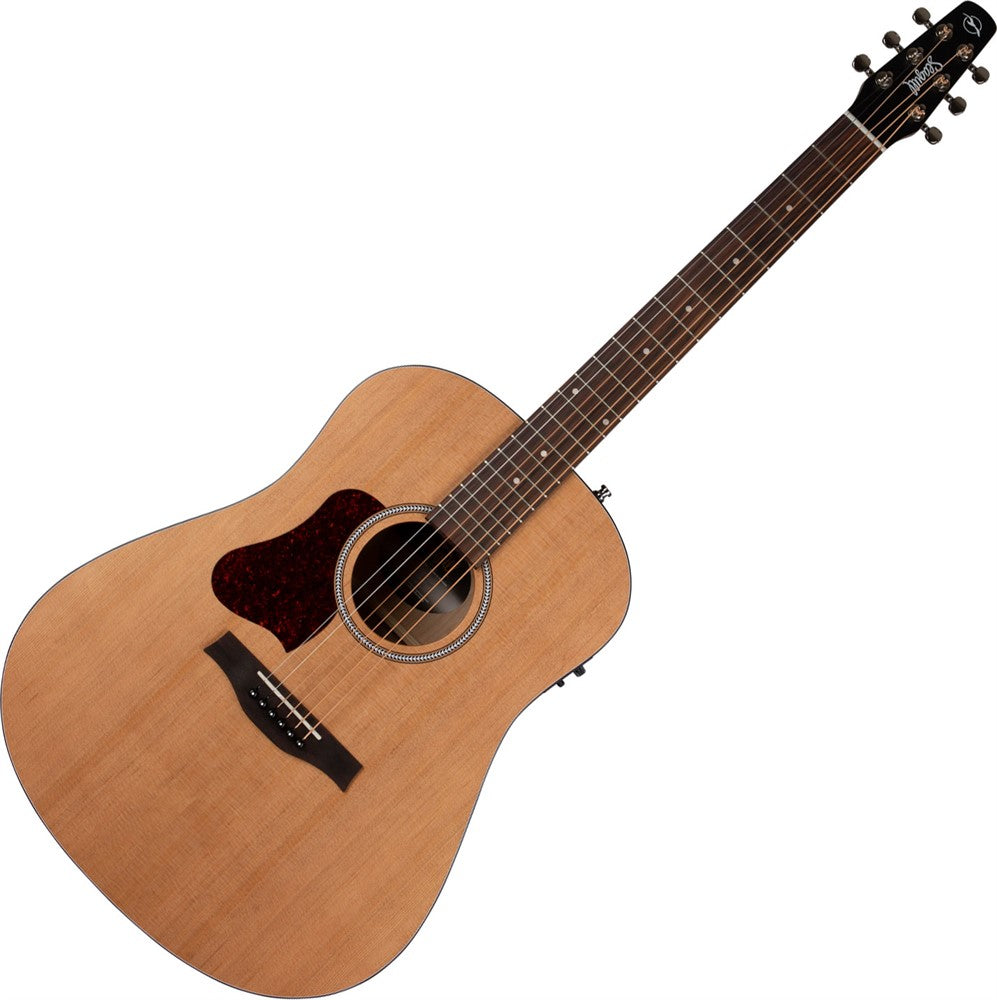 Seagull S6 Orig. Left Presys II
