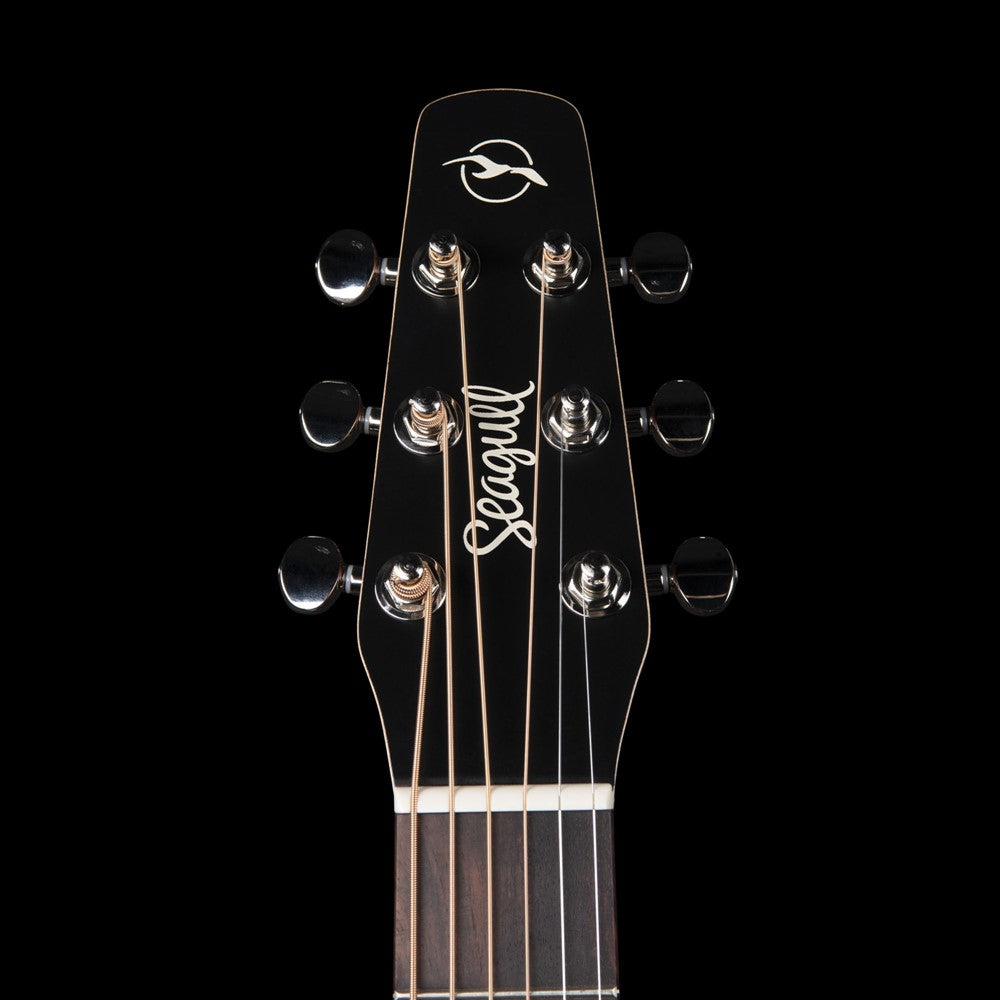 Seagull Entourage Rustic Burst CH CW EQ