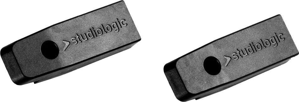 Studiologic SL MK2 Magnetic Brackets