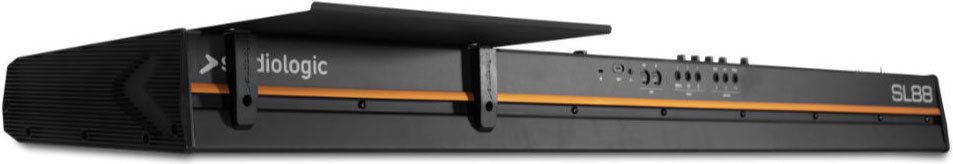 Studiologic SL Magnetic Computer Plate MK2 Type C