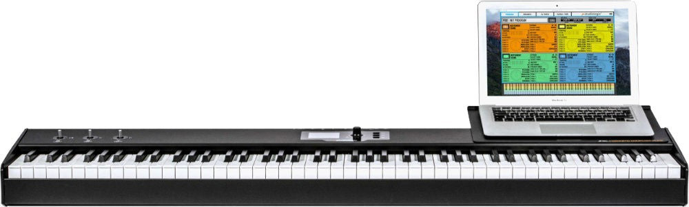 Studiologic SL Magnetic Computer Plate Type A