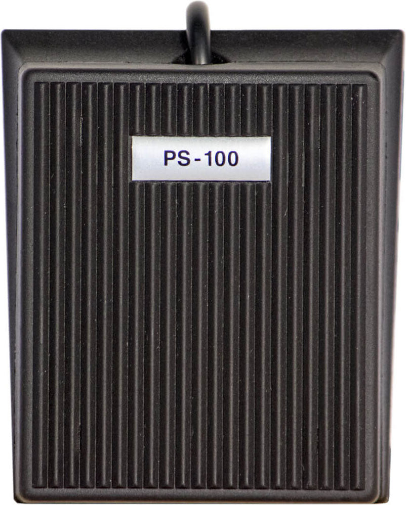 Studiologic PS/100 Foot Switch Pedal