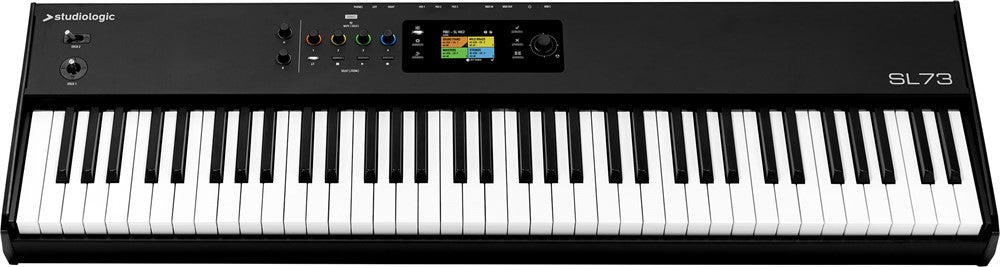Studiologic SL73 MK2