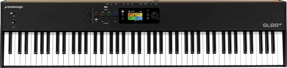 Studiologic SL88 GT MK2
