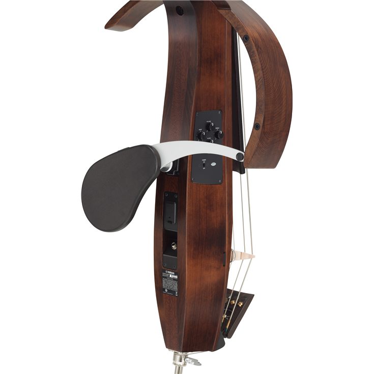 Knee Pad for SILENT Bass