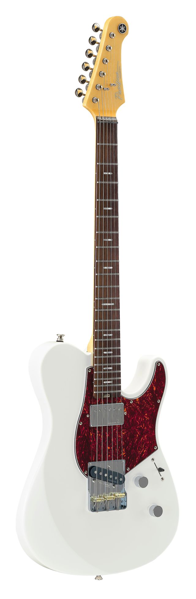 Pacifica SC Professional Singlecut