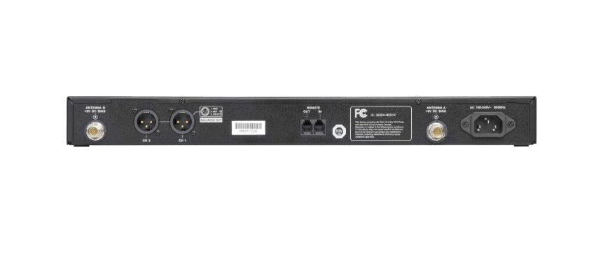 NE912646MHZ Wireless receiver