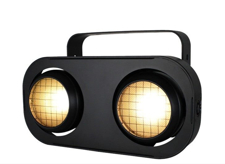Fury 200 DTW IP65 2 Cell Blinder