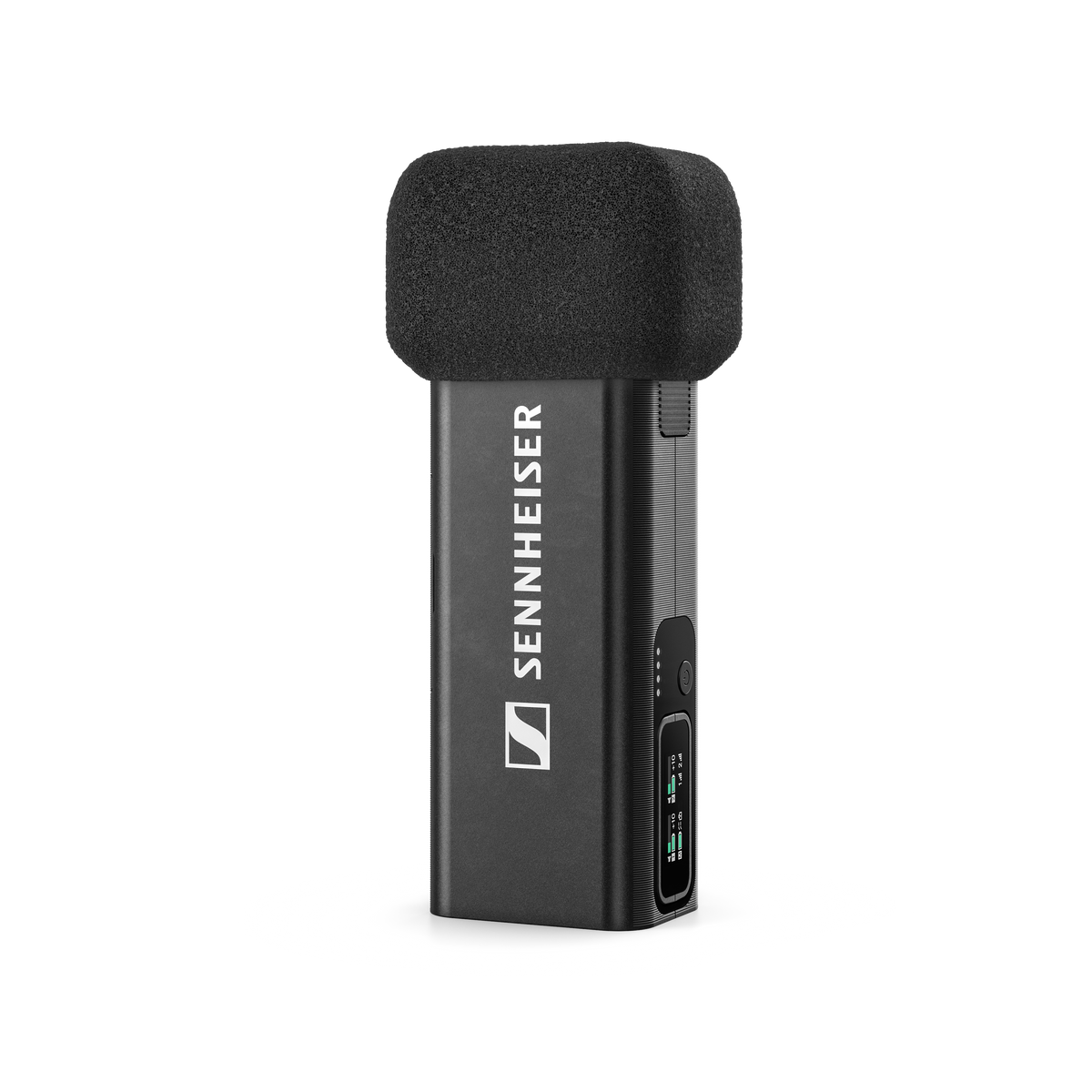 PROFILE WIRELESS 2-CHANNEL SET