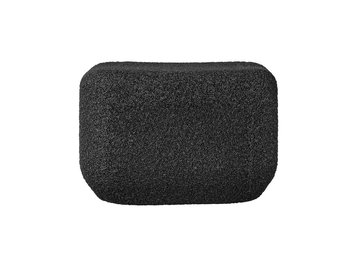 Profile Wireless CB Windscreen
