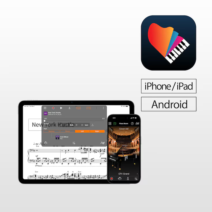 U1 SH3 PE silent musta kiiltävä