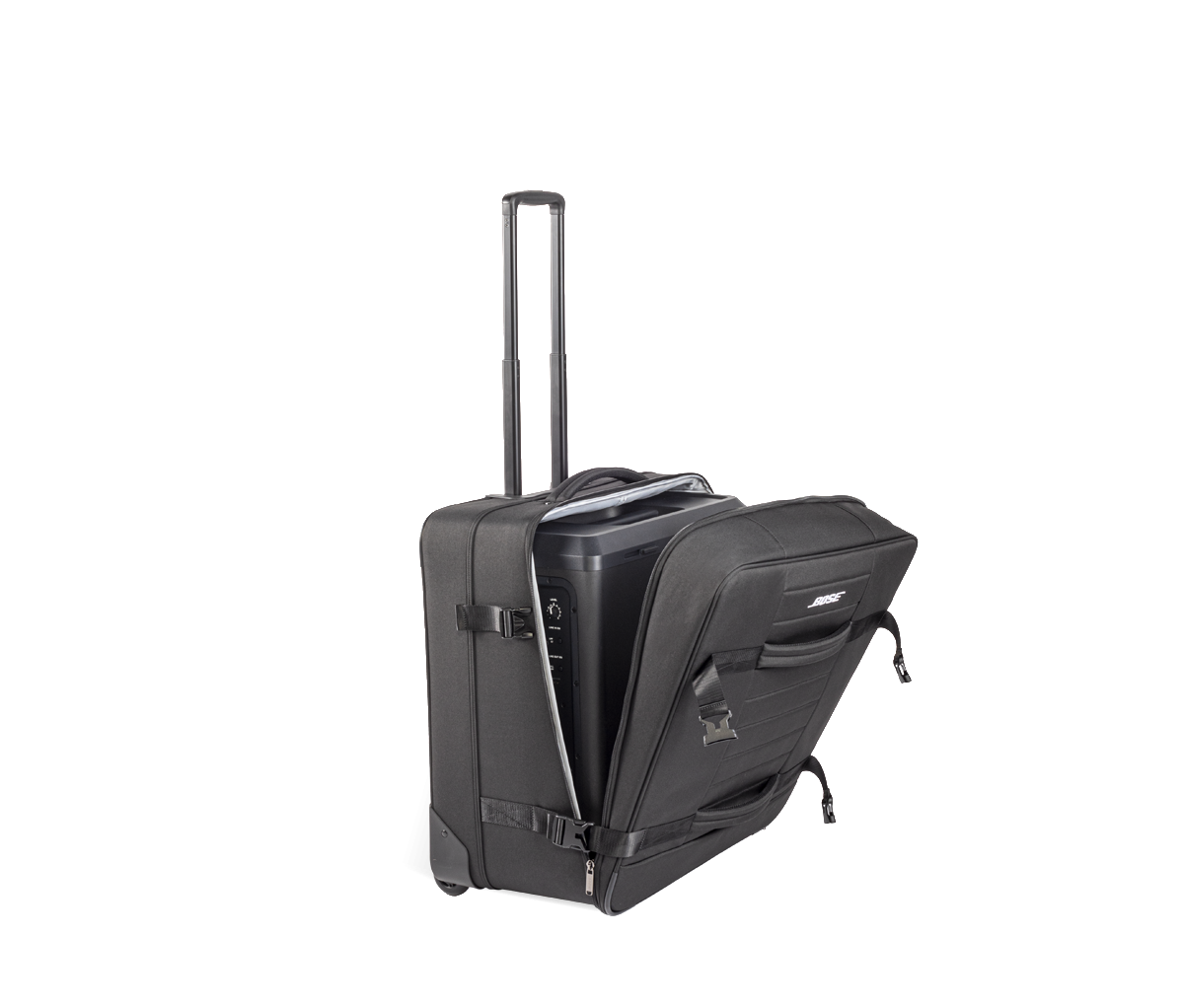 SUB-1 Premium Roller Bag