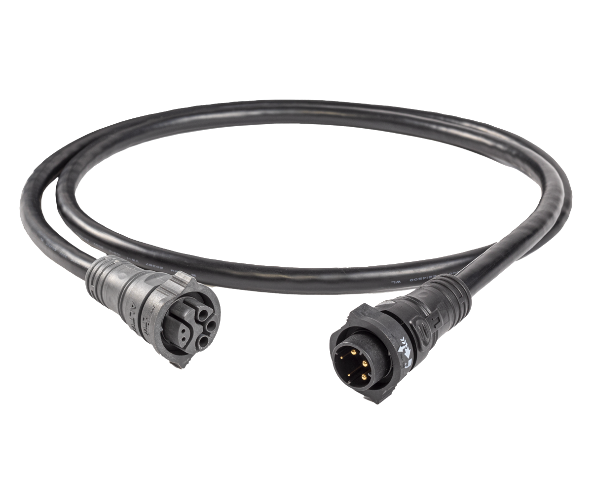 Bose SubMatch-kaapeli L1 Pro32, Musta