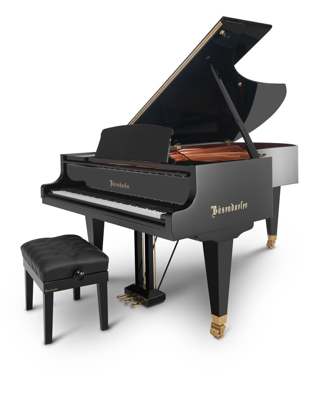 Grand Piano 225