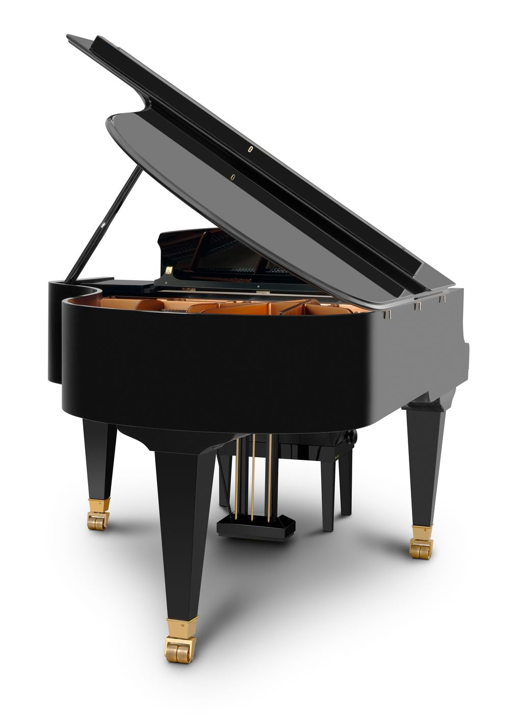 Grand Piano 200