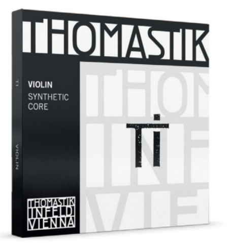 TI viulun kielisarja 4/4