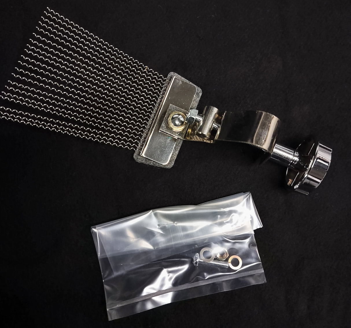 U0330071 SNARE TB ASSEMBLY