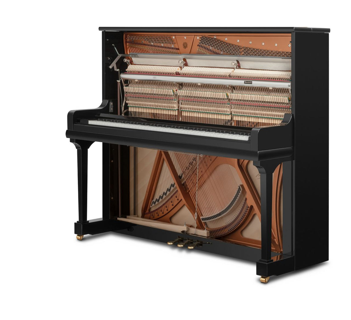 Grand Upright 130