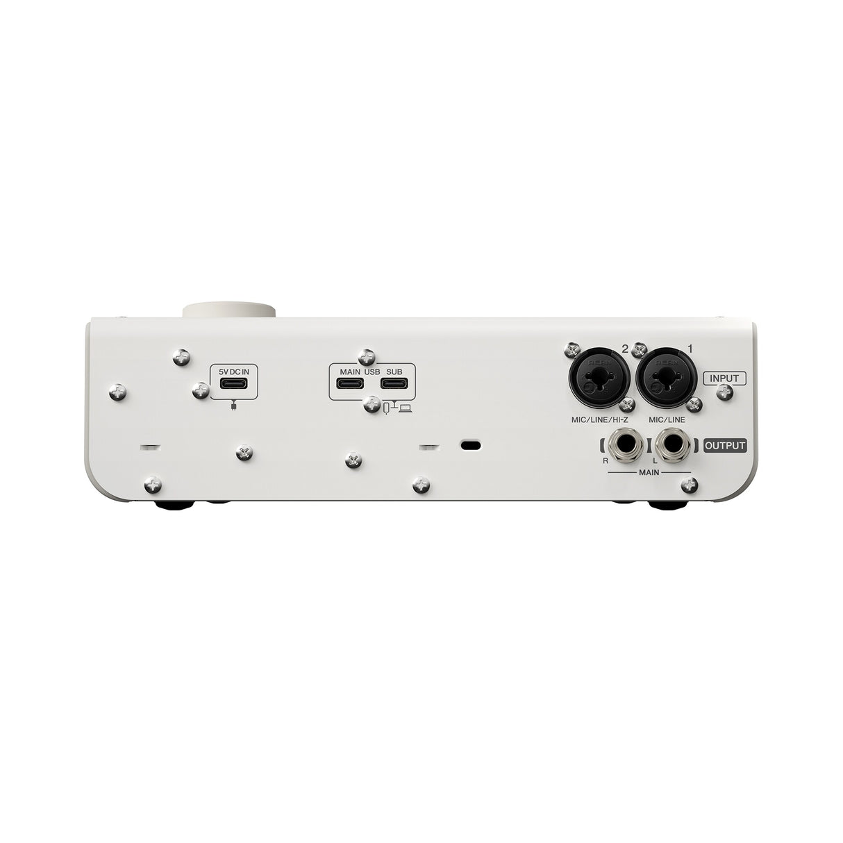 2-kanavainen USB 2.0 äänikortti