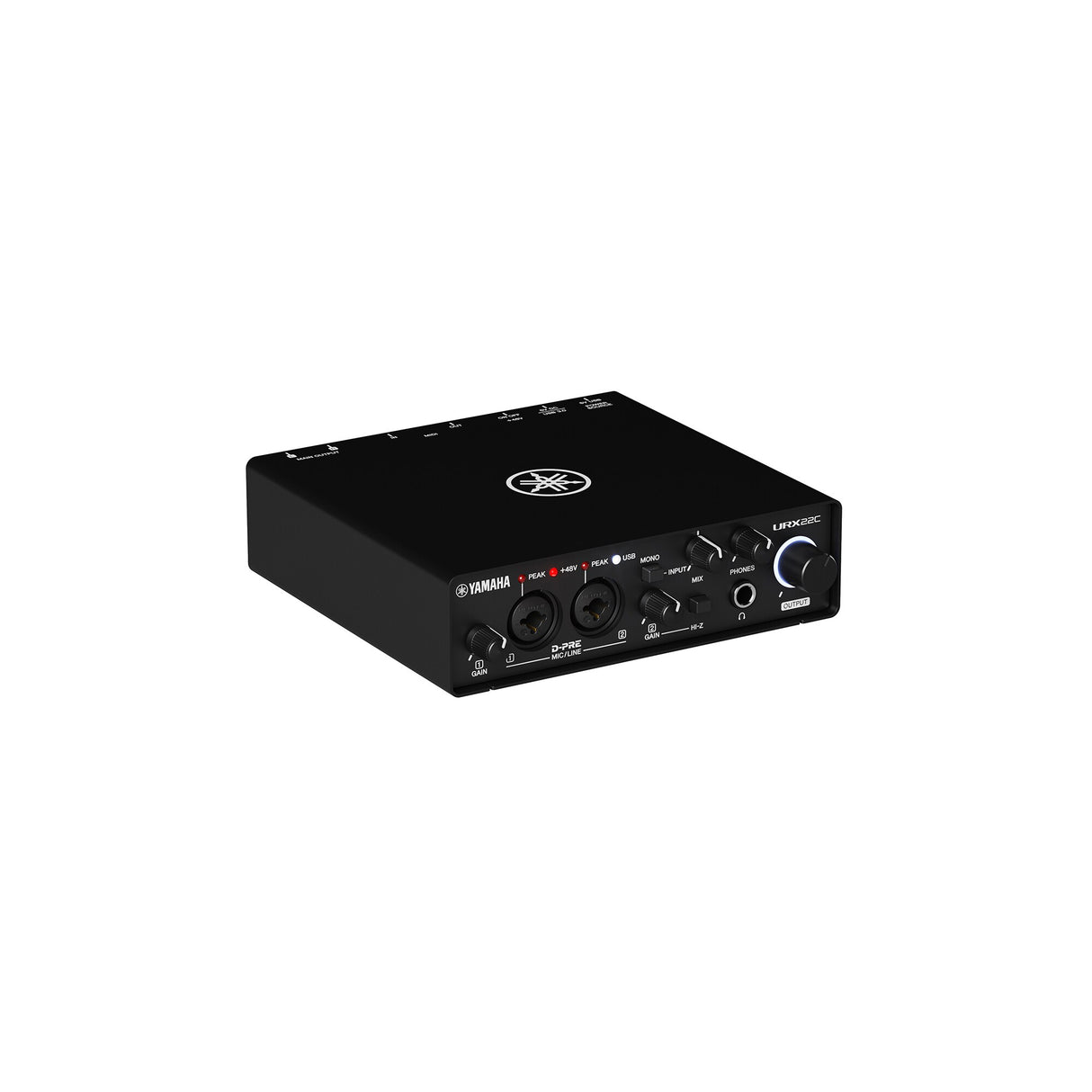 2-kanavainen USB 3.0 äänikortti