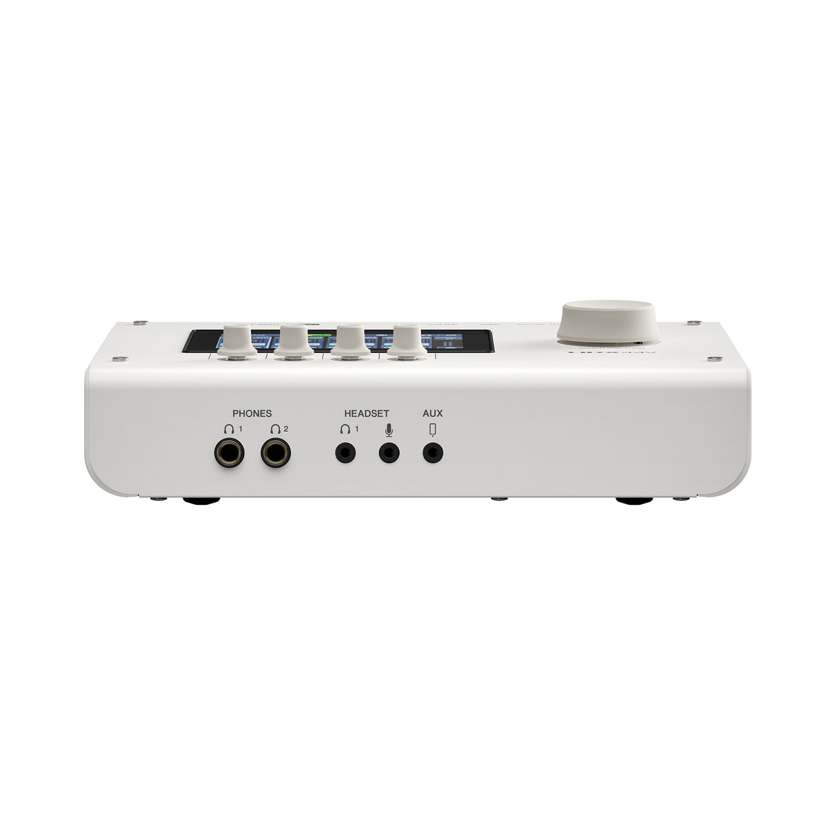4-kanavainen USB 2.0 äänikortti HDMI-liitännöillä