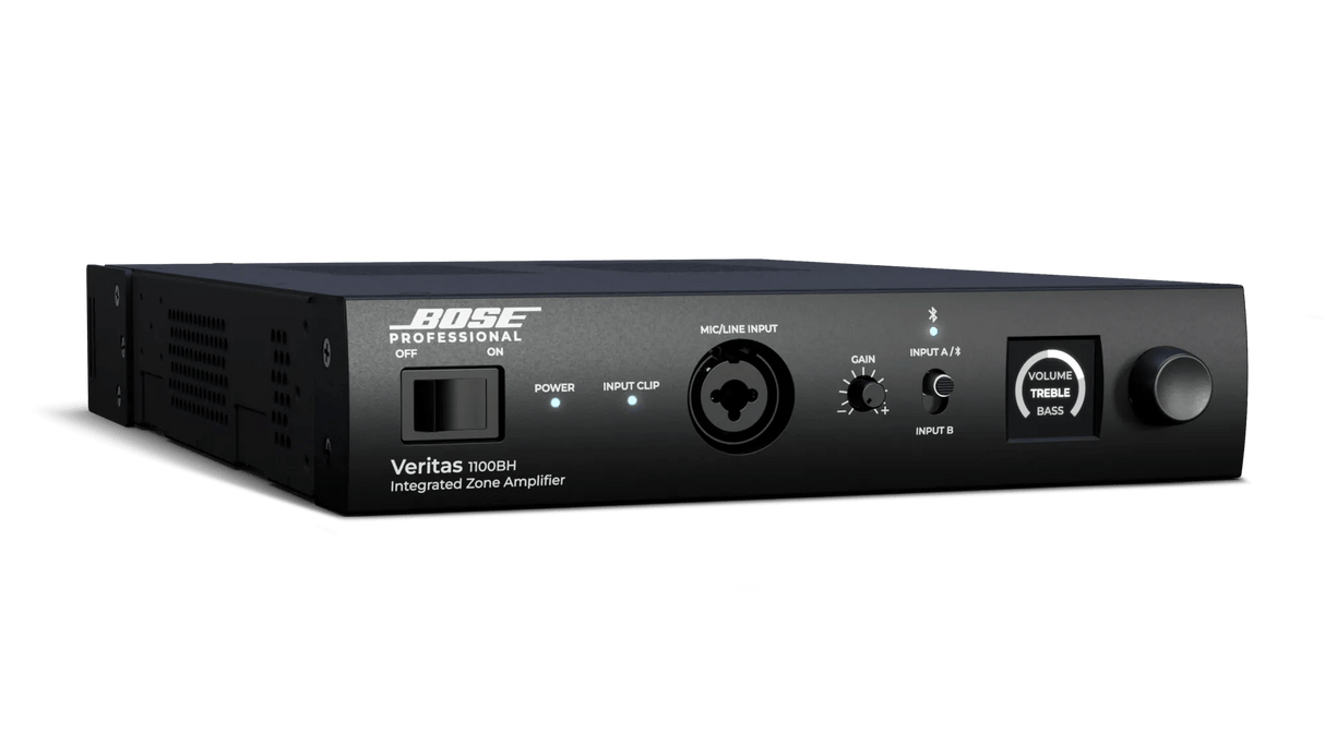 Bose Professional Veritas 1100BH Mikserivahvistin 230V EU