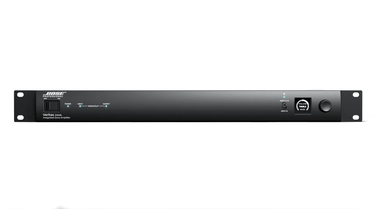 Bose Veritas 2160BL Vahvistin, 230V EU