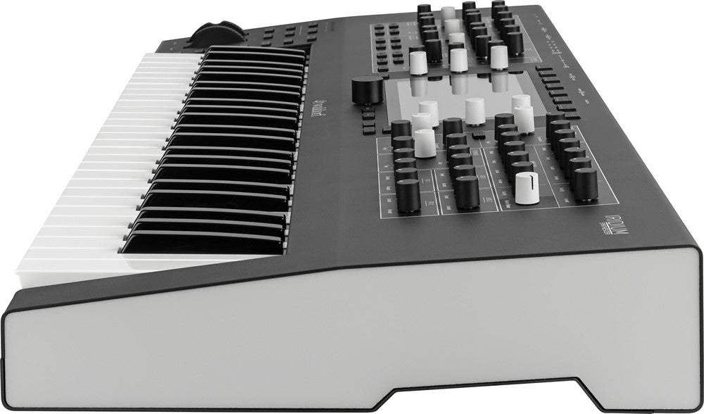 Waldorf Iridium Keyboard