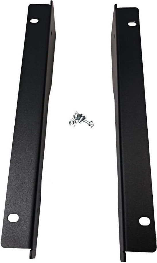 Waldorf Rackmount Iridium/Kyra/M