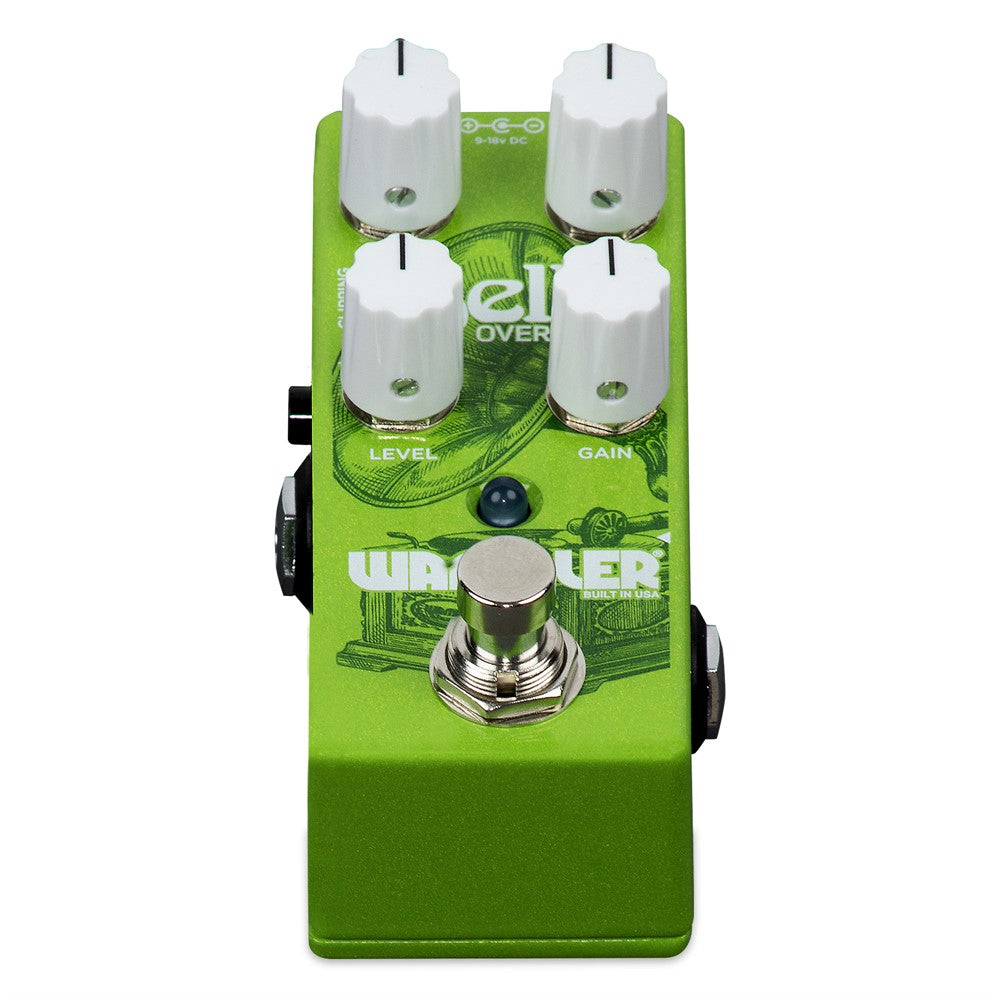 Wampler Belle Overdrive