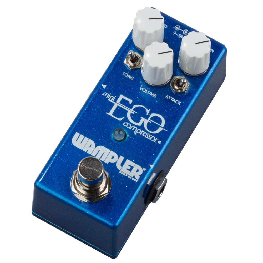 Wampler Mini Ego Compressor