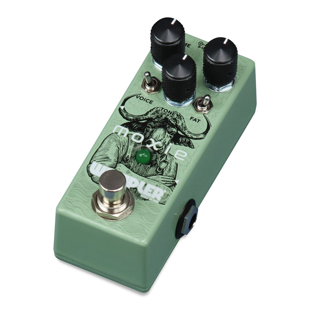 Wampler Moxie Distortion